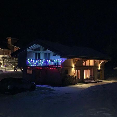 Le Darma Villa Sixt Kültér fotó