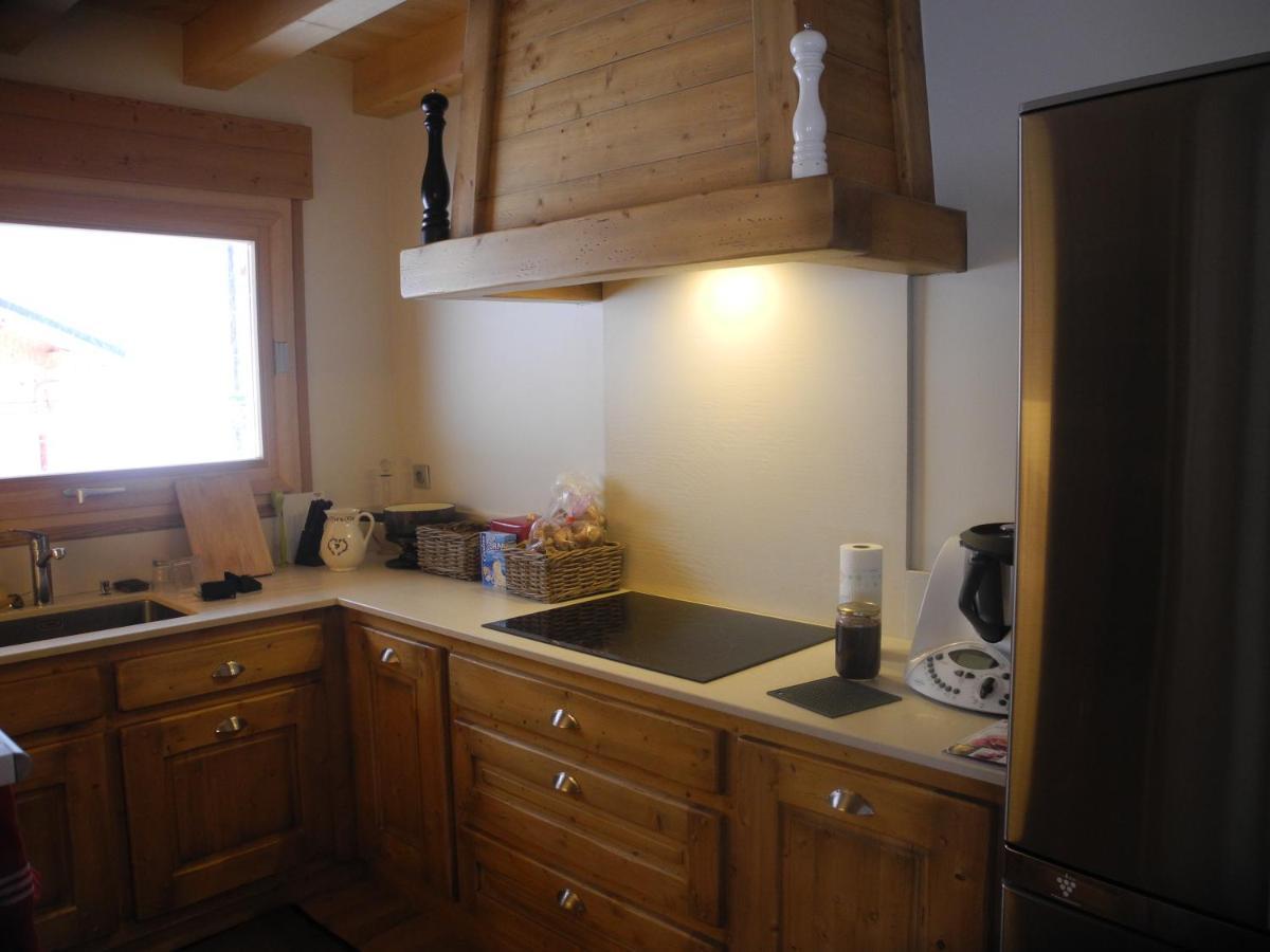 Le Darma Villa Sixt Kültér fotó