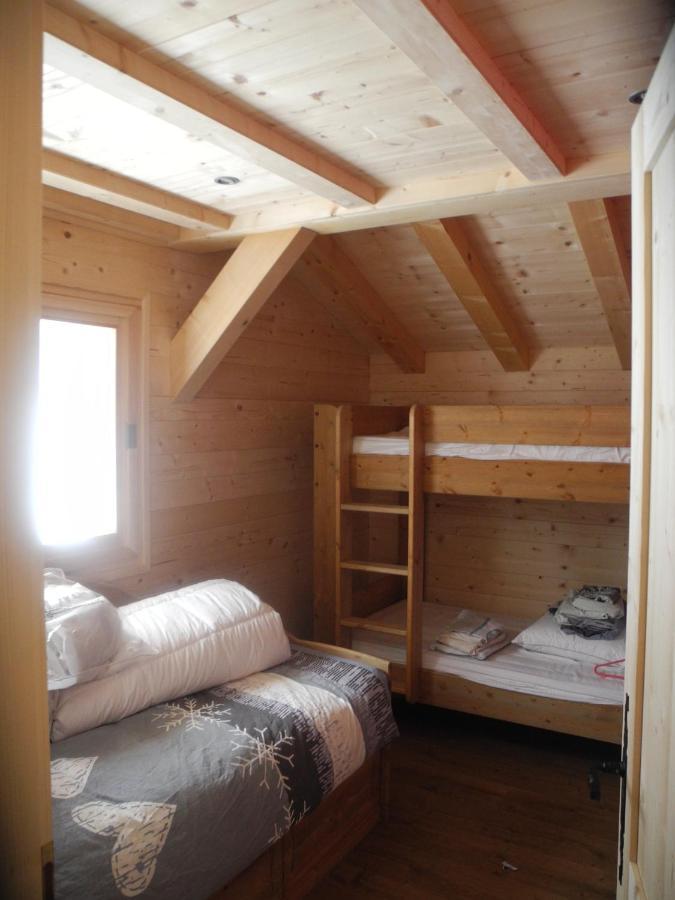 Le Darma Villa Sixt Kültér fotó